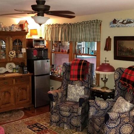 Eastgate Inn B&B Lenox Εξωτερικό φωτογραφία