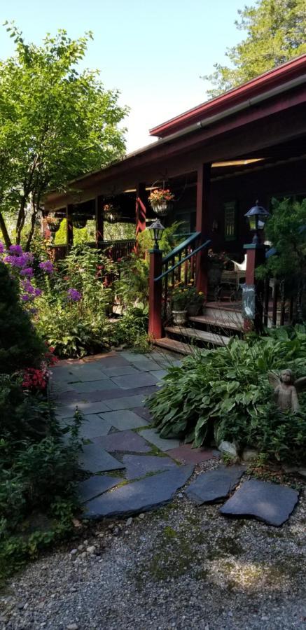 Eastgate Inn B&B Lenox Εξωτερικό φωτογραφία